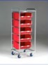 Container Trolleys style 1