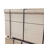 Clearance 18mm Chipboard - 2440mm x 305mm