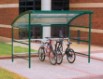 PREMIER CYCLE SHELTERS