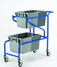 Container Trolleys Other Styles