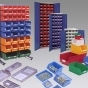 Warehouse and Storage Equiment