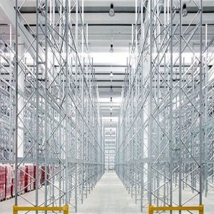 pallet rack inspections