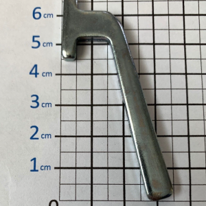 Provost Propal Beam Clip