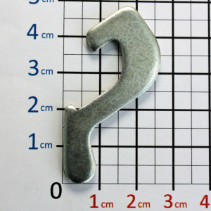 Redirack Beam Clip
