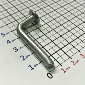 SSI Schaefer Beam Clip