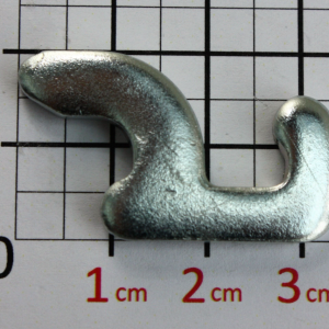 Stakapal Beam Clip