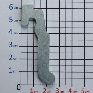 Stow Beam Clip
