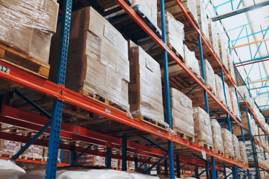 Lifespan of Pallet Racking