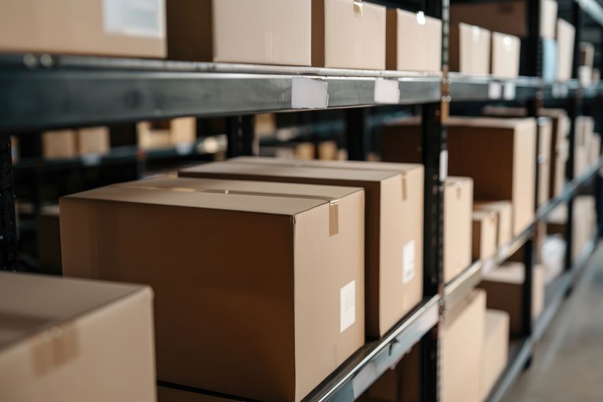 smart storage solutions