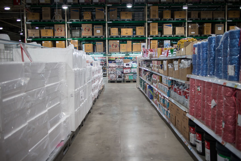 having the right commercial storage systems